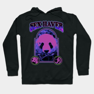 Sex Haver Hoodie